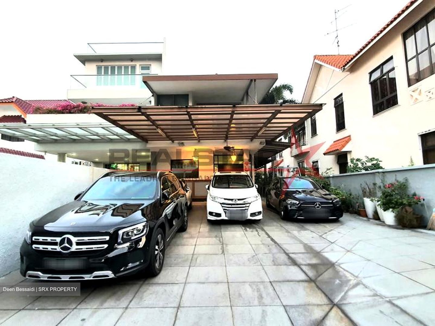 Lorong G Telok Kurau (D15), Semi-Detached #527665621